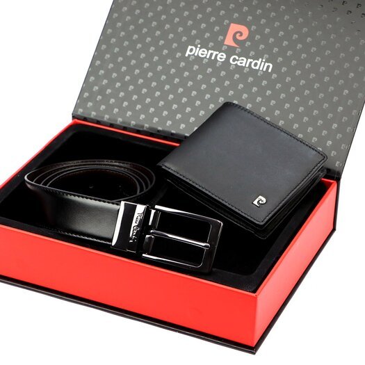 Piniginė vyrams Pierre Cardin ZG-3-8825-FWJ