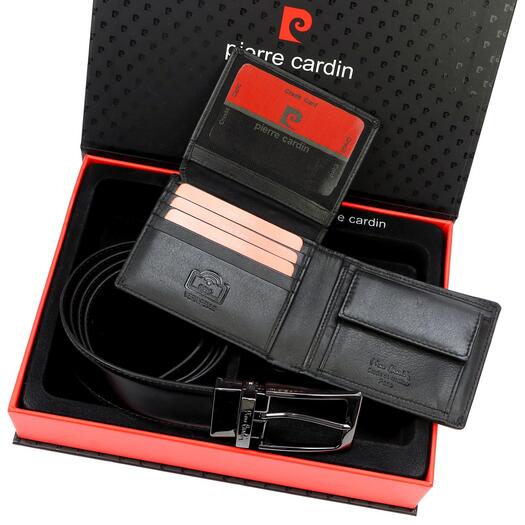 Piniginė vyrams Pierre Cardin ZG-3-8825-FWJ