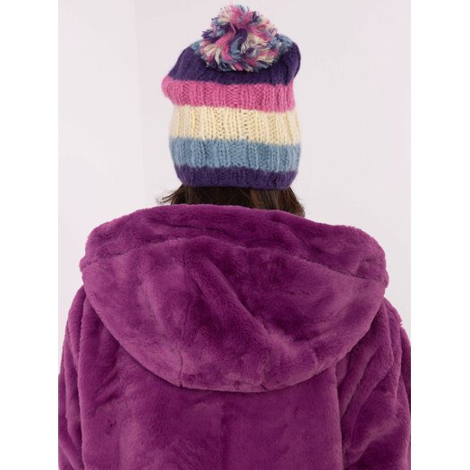 Cap-AT-CZ-PH24.60P-mėlyna