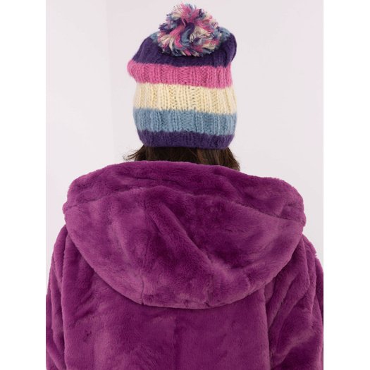 Cap-AT-CZ-PH24.60P-mėlyna