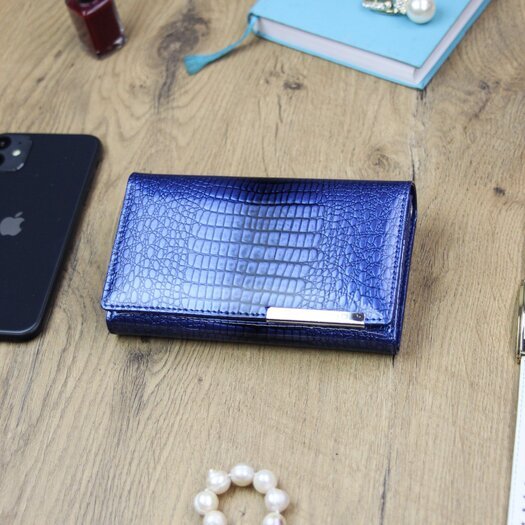 Piniginė moterims Gregorio GF101 R 7