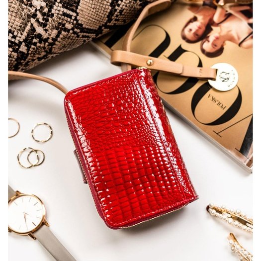 Women's Wallet Peterson PTN PH31-1-RS