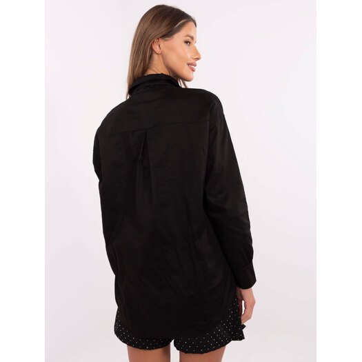 Koszula-DHJ-KS-9236.92P-czarny 5