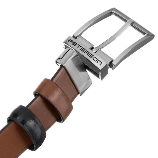 Peterson PTN KL-B003-S001 BLACK-BROWN 8