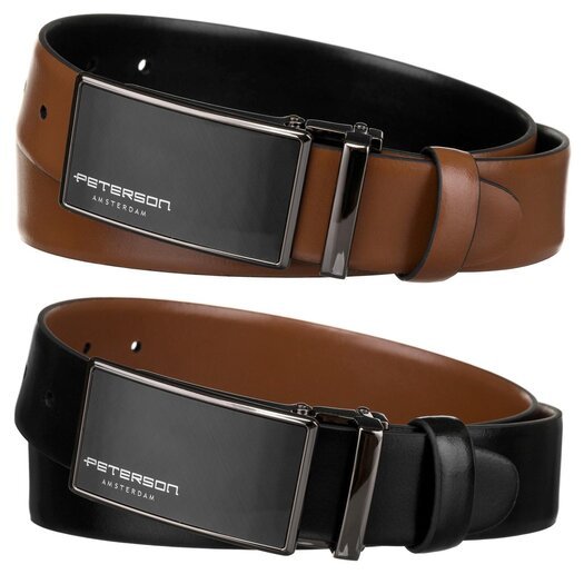 Peterson PTN KL-B003-S001 BLACK-BROWN 2