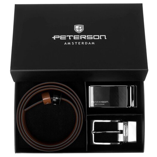 Peterson PTN KL-B003-S001 BLACK-BROWN 1