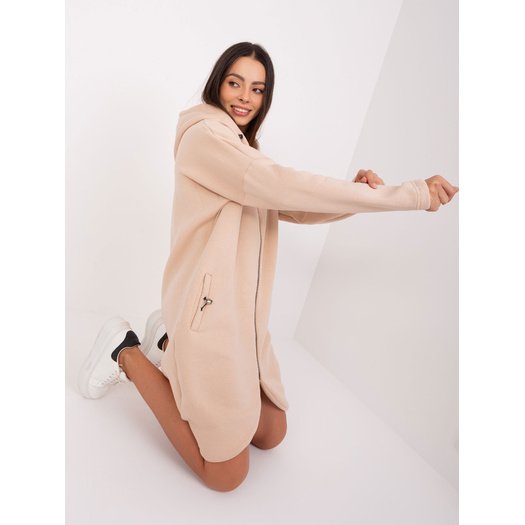 Megztinis-RV-BL-4858-1.99P-šviesiai smėlio spalvos 3