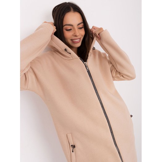 Megztinis-RV-BL-4858-1.99P-šviesiai smėlio spalvos 1