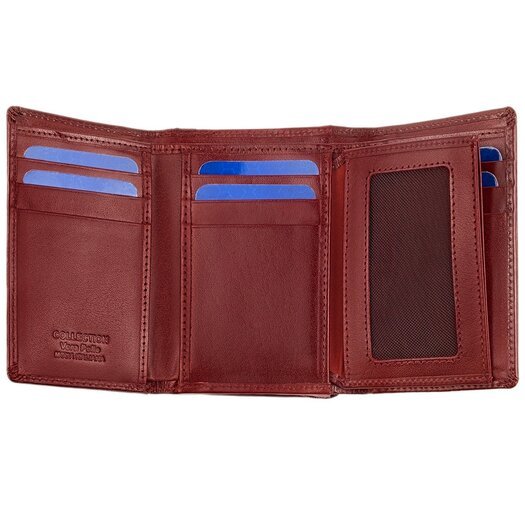  Piniginė moterims Luxury 77300-9 RFID
