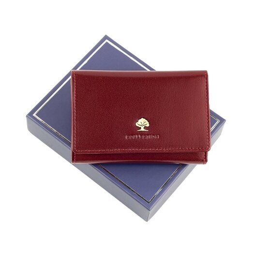  Piniginė moterims Luxury 77300-9 RFID