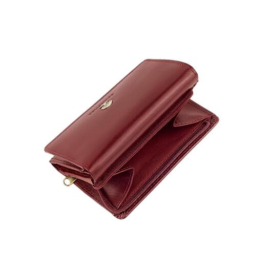  Piniginė moterims Luxury 77300-9 RFID