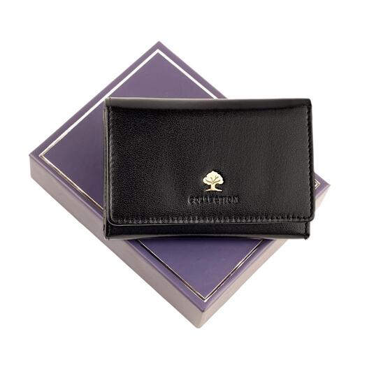  Piniginė moterims Luxury 77300-9 RFID