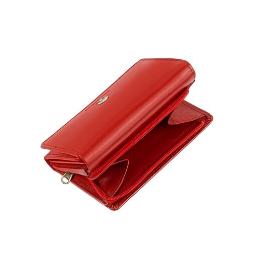  Piniginė moterims Luxury 77300-9 RFID 4