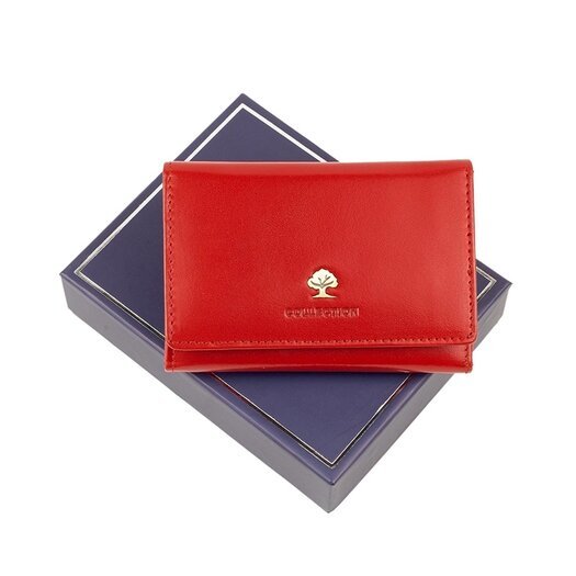  Piniginė moterims Luxury 77300-9 RFID 1