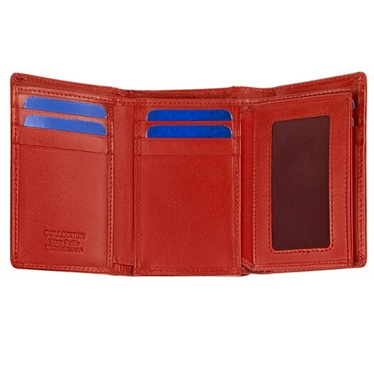  Piniginė moterims Luxury 77300-9 RFID 3