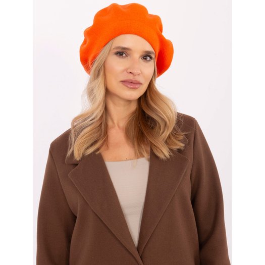 Cap-AT-CZ-231305.91P-oranžinė