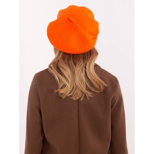Cap-AT-CZ-231305.91P-oranžinė