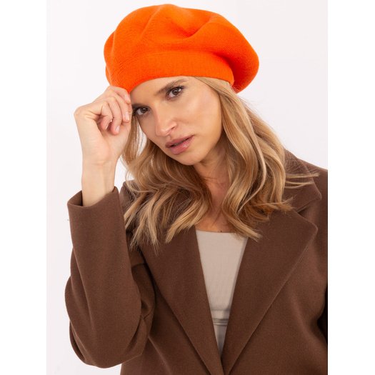 Cap-AT-CZ-231305.91P-oranžinė