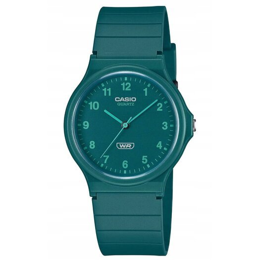 Unisex Casio MQ-24UC-3BDF watch + BOX