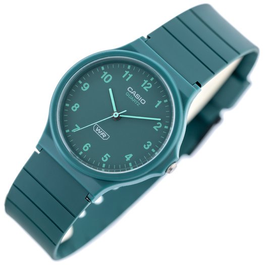 Unisex Casio MQ-24UC-3BDF watch + BOX