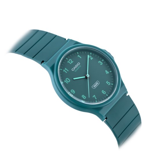 Unisex Casio MQ-24UC-3BDF watch + BOX