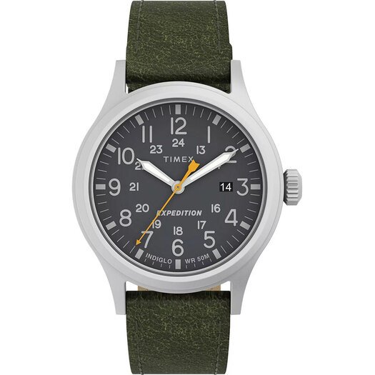 ZEGAREK MĘSKI TIMEX Expedition Scout TW4B22900 (zt106m)