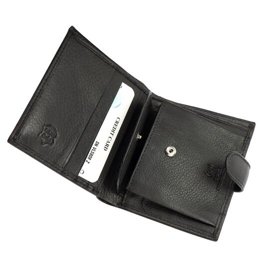 Piniginė vyrams Albatross SN 5808 RFID