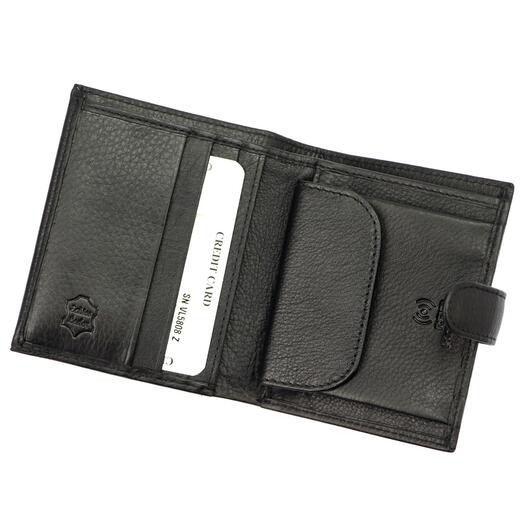 Piniginė vyrams Albatross SN 5808 RFID