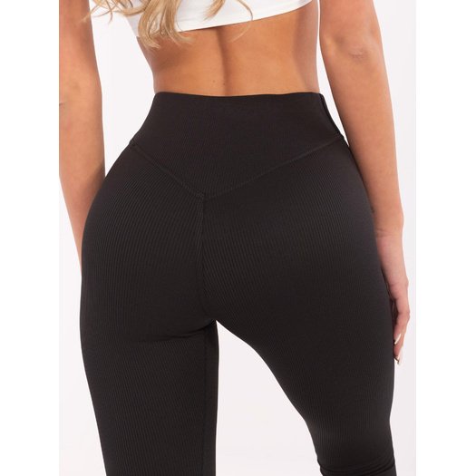 Tamprės moterims -LK-LG-509901.49-juodi