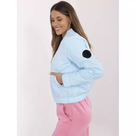Striukė-MI-KR-88357.69P-šviesiai mėlyna