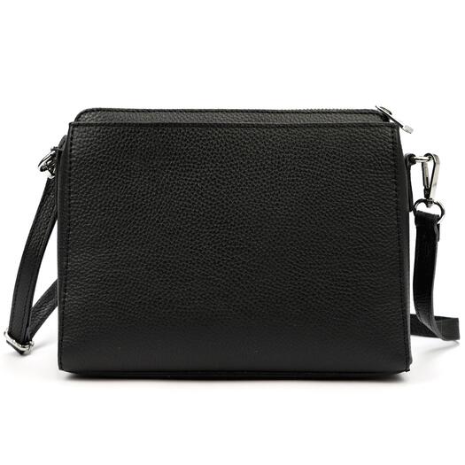 Rokassomiņa sievietēm MiaMore 01-067 CROCO