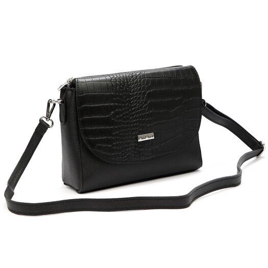 Rokassomiņa sievietēm MiaMore 01-067 CROCO