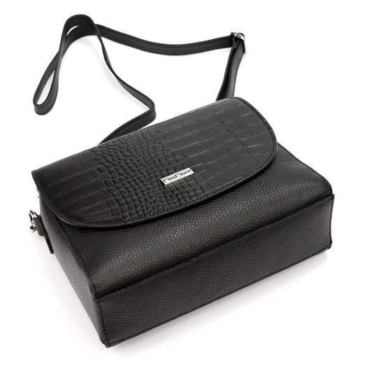 Rokassomiņa sievietēm MiaMore 01-067 CROCO