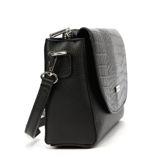 Rokassomiņa sievietēm MiaMore 01-067 CROCO