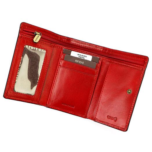 Mato Grosso 0579-40 RFID