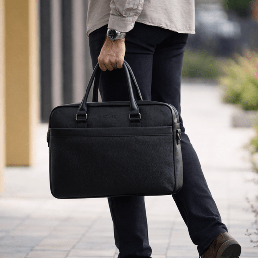 Dokumentų krepšys Solier SL42  1