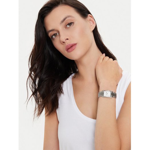 ZEGAREK DAMSKI DANIEL WELLINGTON Bound 3-Link DW00100700 + BOX