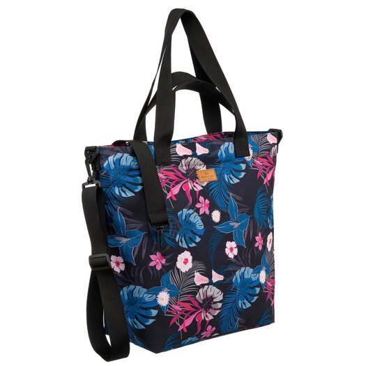 Sieviešu jaka-LK-KR-508543.14-ciemny r&oacute;żowy 2