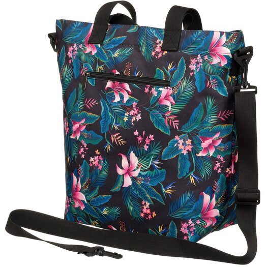 Sieviešu jaka-LK-KR-508543.14-ciemny r&oacute;żowy 6