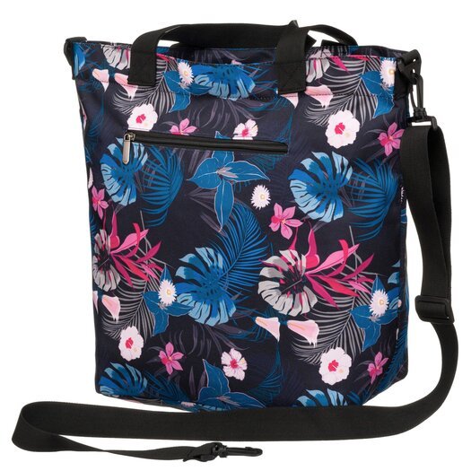 Sieviešu jaka-LK-KR-508543.14-ciemny r&oacute;żowy 3