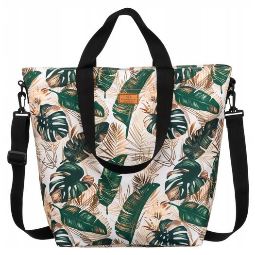 Sieviešu jaka-LK-KR-508543.14-ciemny r&oacute;żowy 7