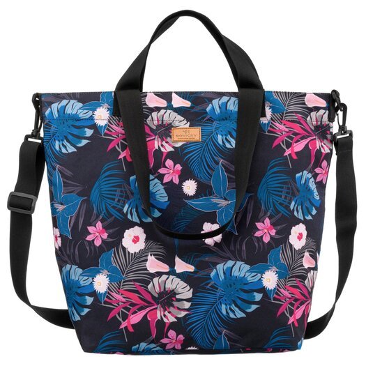 Sieviešu jaka-LK-KR-508543.14-ciemny r&oacute;żowy 1