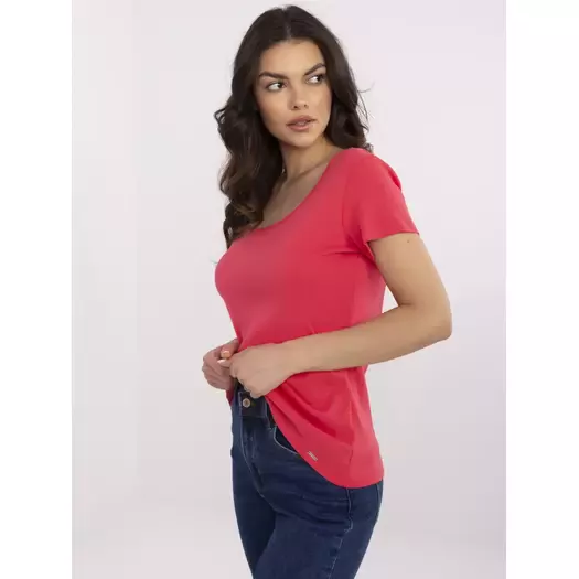 T-shirt-RV-TS-A557.66P-koralowy