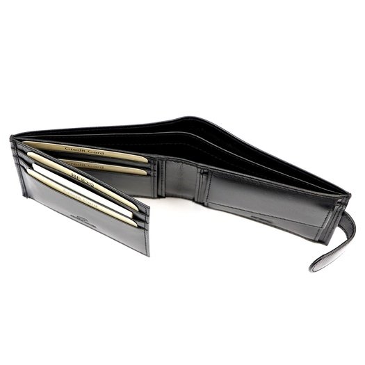 Men’s Wallet EL FORREST 851-67 RFID
