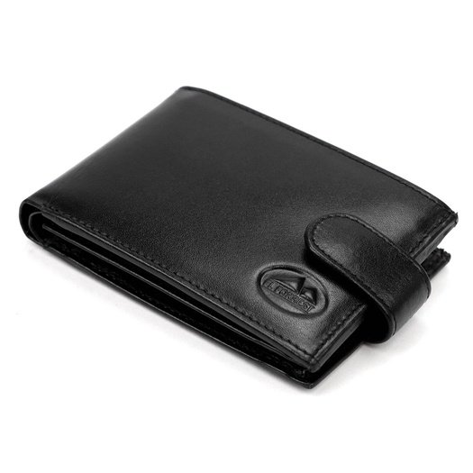 Men’s Wallet EL FORREST 851-67 RFID