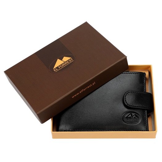 Men’s Wallet EL FORREST 851-67 RFID