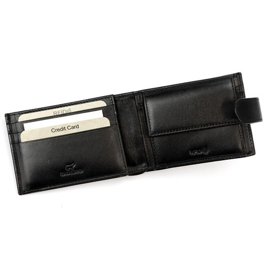 Men’s Wallet EL FORREST 851-67 RFID
