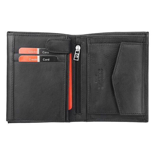 Vyriška piniginė Pierre Cardin TILAK06 326 RFID 2