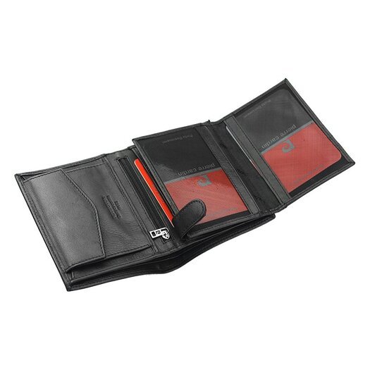 Vyriška piniginė Pierre Cardin TILAK06 326 RFID 3