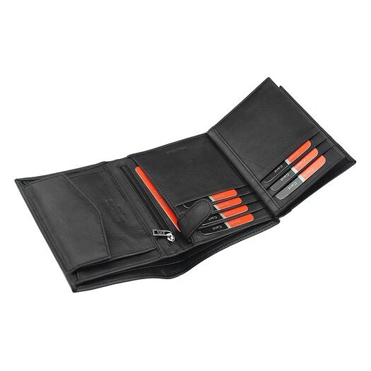 Vyriška piniginė Pierre Cardin TILAK06 326 RFID 4